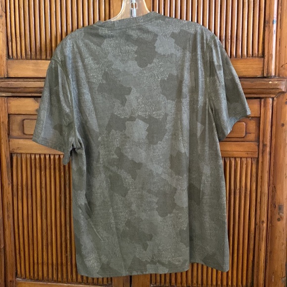 Prana Short Sleeved Crew TShirt - Picture 5 of 8